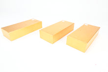 Load image into Gallery viewer, HO Brass Oriental Limited UP - Union Pacific EMD F7A/F7B/F7A 1500 HP Phase II/I/II 3-Unit Set Factory Painted