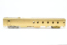 Load image into Gallery viewer, HO Brass Cascade Models UP - Union Pacific Boiler/Baggage/Dorm #300-304