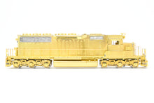 Load image into Gallery viewer, HO Brass OMI - Overland Models Inc. CR – Conrail EMD SD40 “Broken Series” Nos. 6280-6284