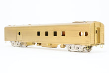 Load image into Gallery viewer, HO Brass Soho MILW - Milwaukee Road #1309 Baggage-Dorm