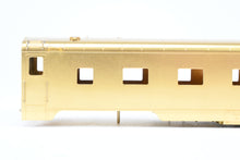 Load image into Gallery viewer, HO Brass Great Brass Fleet NYC - New York Central Pullman 10-5 Sleeper Cascade Series – Skirted NO TRUCKS