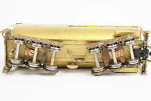 Load image into Gallery viewer, HO Brass Westside Model Co. UP - Union Pacific Class "7000" Class 4-8-2 w/ Modified Details