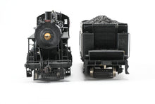 Load image into Gallery viewer, HO Brass NERS - New England Rail Service B&M - Boston & Maine Class K-7A 2-8-0 Consolidation CP No. 2410 REBOXX
