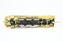 Load image into Gallery viewer, HO Brass NPP - Nickel Plate Products Erie Railroad K-1 Class 4-6-2 Pacific - Walschaerts Valve Gear Version