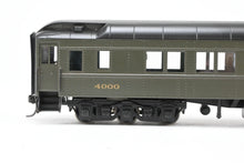 Load image into Gallery viewer, HO Brass Soho Pullman "Riverdale" 16-Section HW Sleeper CP D&RGW  - Denver & Rio Grande Western #4000