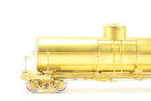 Load image into Gallery viewer, HO Brass OMI - Overland Models, Inc. Various Roads UTLX - Union Tank Lines 10,000 Gallon Tank Car