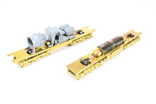 Load image into Gallery viewer, HO Brass OMI - Overland Models, Inc. UP - Union Pacific GE 8500 HP Gas Turbine "Big Blow" Tower Drive Replacement Kit