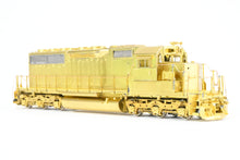 Load image into Gallery viewer, HO Brass OMI - Overland Models Inc. CR – Conrail EMD SD40 “Broken Series” Nos. 6280-6284