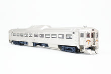 Load image into Gallery viewer, HO Rapido Trains, Inc. B&M – Boston & Maine Budd RDC-1 Car Minuteman Scheme w/ ESU DCC and Sound