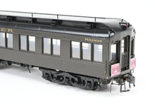 Load image into Gallery viewer, HO Brass CON Oriental Limited GN – Great Northern 1937 Empire Builder 10-Car Set Pro-Painted