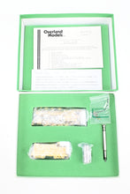 Load image into Gallery viewer, HO Brass OMI - Overland Models CB&Q - Burlington Route F-2 0-8-0 #550-557