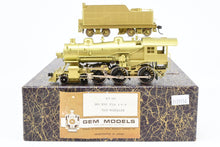 Load image into Gallery viewer, HO Brass Gem Models NYC - New York Central F-12e 4-6-0