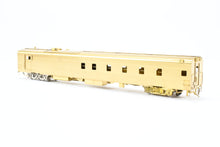 Load image into Gallery viewer, HO Brass Cascade Models UP - Union Pacific Boiler/Baggage/Dorm #300-304