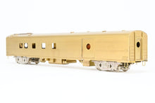 Load image into Gallery viewer, HO Brass Soho MILW - Milwaukee Road #1309 Baggage-Dorm