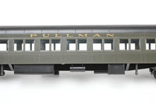 Load image into Gallery viewer, HO Brass Soho Pullman "Riverdale" 16-Section HW Sleeper CP D&RGW  - Denver & Rio Grande Western #4000