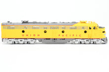 Load image into Gallery viewer, HO Brass Oriental Limited UP - Union Pacific Version EMD E8A 2250 HP Factory Painted