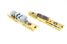 Load image into Gallery viewer, HO Brass OMI - Overland Models, Inc. UP - Union Pacific GE 8500 HP Gas Turbine "Big Blow" Tower Drive Replacement Kit
