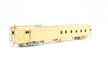Load image into Gallery viewer, HO Brass Cascade Models UP - Union Pacific Boiler/Baggage/Dorm #300-304