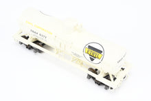 Load image into Gallery viewer, HO Brass Sunset Models PRR - Pennsylvania Railroad Class TM8 Single Dome Tank Car C/P Ethyl Corporation