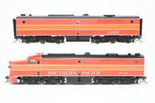 Load image into Gallery viewer, HO Brass Oriental Limited SP - Southern Pacific Alco PA-1/PB-1 Set CP Nos 6005/5924 w/ upgraded Ajin Drives and DCC/Sound