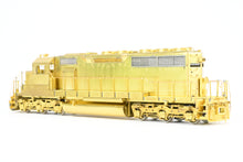 Load image into Gallery viewer, HO Brass OMI - Overland Models Inc. CR – Conrail EMD SD40 “Broken Series” Nos. 6280-6284