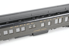 Load image into Gallery viewer, HO Brass CON Oriental Limited GN – Great Northern 1937 Empire Builder 10-Car Set Pro-Painted