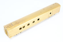 Load image into Gallery viewer, HO Brass Soho MILW - Milwaukee Road #1309 Baggage-Dorm