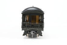 Load image into Gallery viewer, HO Brass PSC - Precision Scale Co. SP - Southern Pacific Harriman CS 72' Observation Class 70-O-1 FP SP 2904