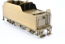 Load image into Gallery viewer, HO Brass PFM - United USRA - United States Railway Administration 2-8-2 Class TENDER ONLY 1977 Hi-Grade Run