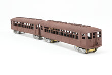 Load image into Gallery viewer, HO Diecast MTS Imports CTA - Chicago Transit Authority 4000 Series 2-Car Set