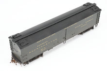 Load image into Gallery viewer, HO Brass PSC - Precision Scale Co. MP - Missouri Pacific BR Class 53' 6" Reefer Miner Brake System FP