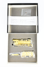Load image into Gallery viewer, HO Brass Hallmark Models CM - Colorado Midland 2-8-0 #201 Modernized also L&A - Louisiana & Arkansas No. 425
