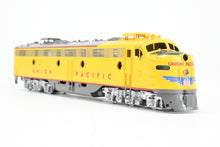 Load image into Gallery viewer, HO Brass Oriental Limited UP - Union Pacific Version EMD E8A 2250 HP Factory Painted