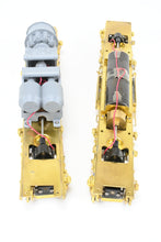 Load image into Gallery viewer, HO Brass OMI - Overland Models, Inc. UP - Union Pacific GE 8500 HP Gas Turbine "Big Blow" Tower Drive Replacement Kit