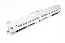 Load image into Gallery viewer, HO Rapido Trains, Inc. B&M – Boston & Maine Budd RDC-1 Car Minuteman Scheme w/ ESU DCC and Sound
