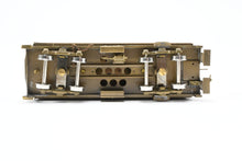 Load image into Gallery viewer, HO Brass PFM - United USRA - United States Railway Administration 2-8-2 Class TENDER ONLY 1977 Hi-Grade Run