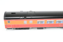 Load image into Gallery viewer, HO Brass CON CIL - Challenger Imports SP - Southern Pacific 1955 Morning Daylight 3-Pack "A" Add-On Set FP