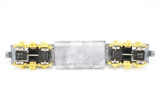 Load image into Gallery viewer, HO Brass OMI - Overland Models Inc. Various Roads Drive Systems For Athearn EMD GP40-2 w/Blomberg B Trucks & Large Fuel Tank
