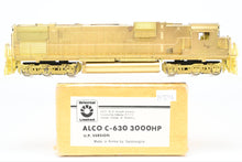 Load image into Gallery viewer, HO Brass Oriental Limited UP - Union Pacific ALCo C-630 3000 HP