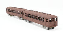 Load image into Gallery viewer, HO Diecast MTS Imports CTA - Chicago Transit Authority 4000 Series 2-Car Set