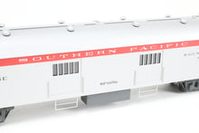 Load image into Gallery viewer, HO Brass CON TCY - The Coach Yard SP - Southern Pacific OWL Circa 1960 10-Car Train Pro-Painted