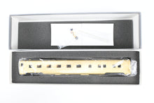 Load image into Gallery viewer, HO Brass Great Brass Fleet NYC - New York Central Pullman 10-5 Sleeper Cascade Series – Skirted NO TRUCKS