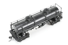 Load image into Gallery viewer, HO Brass W&R Enterprises Various Roads HTCX 10,000 Gallon 3-Dome Tank Car With High Walkway C/P Williams Molasses Co.