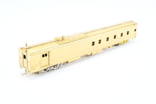 Load image into Gallery viewer, HO Brass Cascade Models UP - Union Pacific Boiler/Baggage/Dorm #300-304