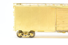 Load image into Gallery viewer, HO Brass OMI - Overland Models, Inc. Various Roads PS-1 Box Car w/6' Superior Door or 6' Youngstown Door
