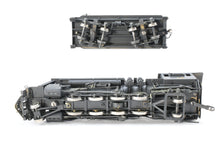 Load image into Gallery viewer, HOn3 Brass Hallmark Models EBT – East Broad Top 2-8-2 Mikado No. 18 Custom Painted