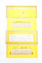 Load image into Gallery viewer, HO Brass Oriental Limited UP - Union Pacific EMD F3A/F3B PH II 1500 HP 2-Unit Set FP