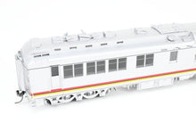 Load image into Gallery viewer, HO Brass CON TCY - The Coach Yard ATSF - Santa Fe 1939-1940 "Valley Flyer" 6-Car Set w/ 4-6-2 Pacific #1369 Factory Painted RARE!