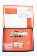Load image into Gallery viewer, HO Brass NPP - Nickel Plate Products Erie Railroad K-1 Class 4-6-2 Pacific - Walschaerts Valve Gear Version