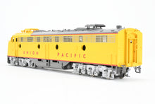 Load image into Gallery viewer, HO Brass Oriental Limited UP - Union Pacific Version EMD E8A 2250 HP Factory Painted